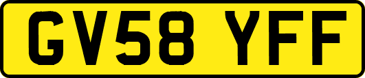 GV58YFF