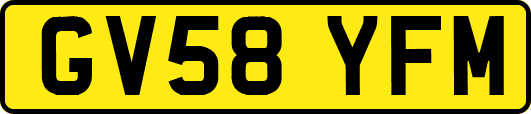 GV58YFM
