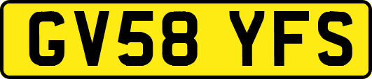 GV58YFS