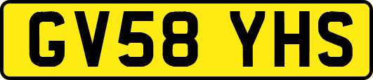 GV58YHS