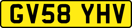 GV58YHV