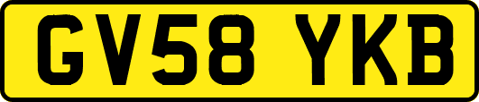 GV58YKB