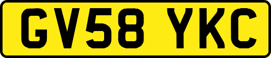 GV58YKC