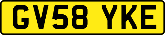 GV58YKE