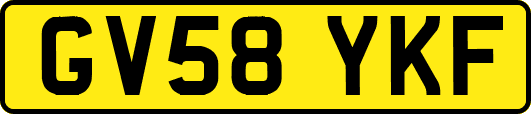 GV58YKF