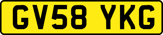 GV58YKG