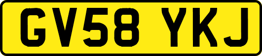 GV58YKJ