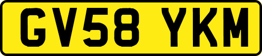 GV58YKM