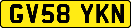 GV58YKN