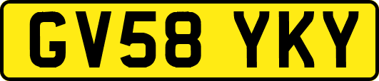 GV58YKY