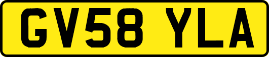GV58YLA