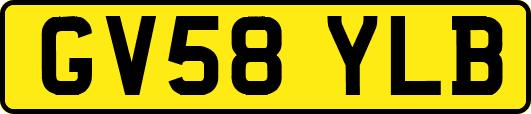 GV58YLB