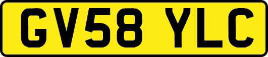 GV58YLC
