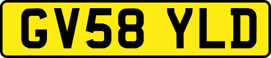 GV58YLD