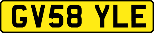 GV58YLE
