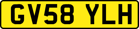 GV58YLH