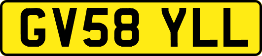 GV58YLL