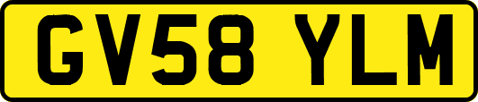 GV58YLM