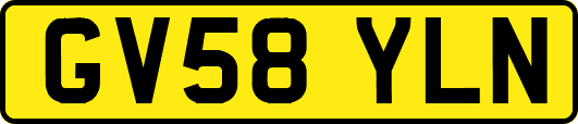 GV58YLN