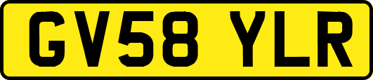 GV58YLR
