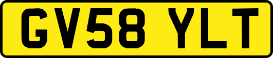 GV58YLT