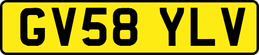 GV58YLV