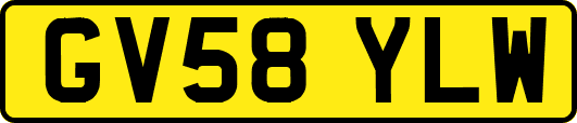 GV58YLW