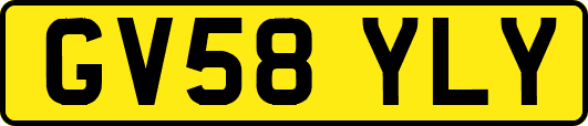 GV58YLY