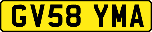GV58YMA
