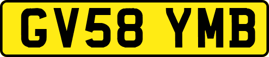 GV58YMB