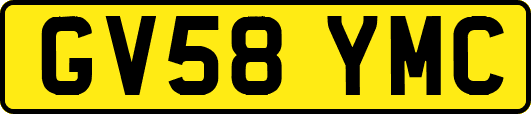 GV58YMC