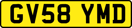 GV58YMD