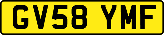 GV58YMF