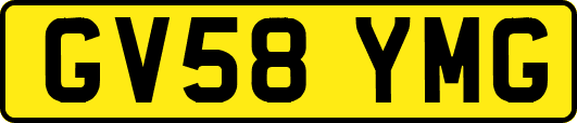 GV58YMG