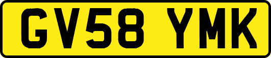 GV58YMK