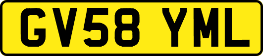 GV58YML