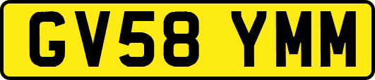GV58YMM