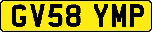 GV58YMP