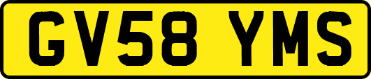 GV58YMS