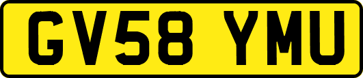 GV58YMU
