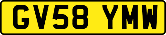 GV58YMW