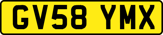 GV58YMX