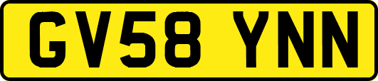 GV58YNN