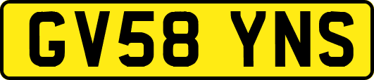 GV58YNS