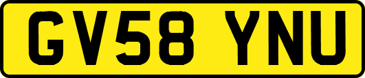 GV58YNU