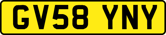 GV58YNY