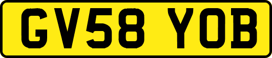GV58YOB