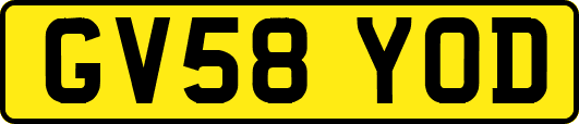 GV58YOD
