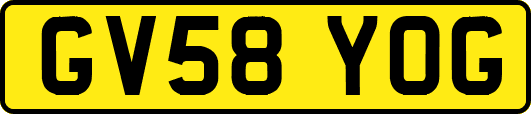 GV58YOG