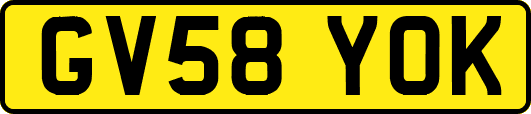 GV58YOK